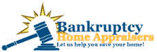 Bankruptcy Home Appraisers